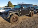Jeep Wrangler Sport Image 1
