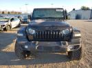 Jeep Wrangler Sport Image 3