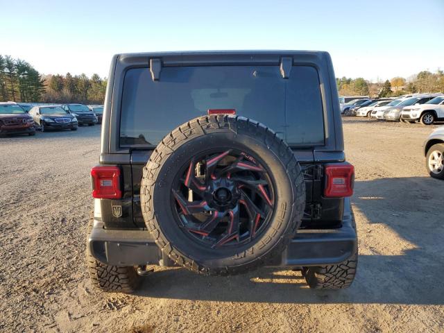 Jeep Wrangler Sport Image 11