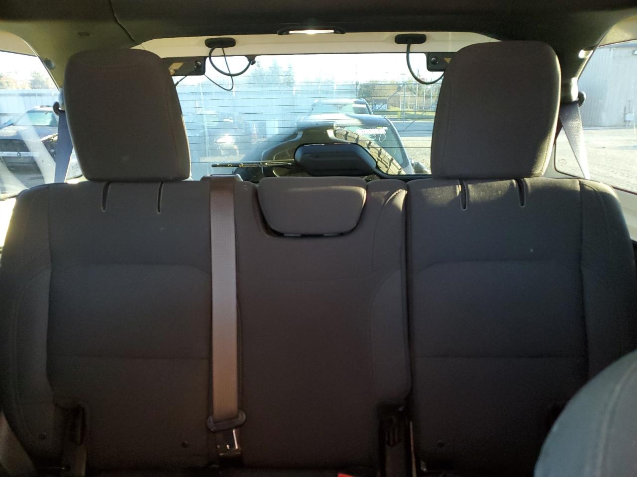 Jeep Wrangler Sport Image 6