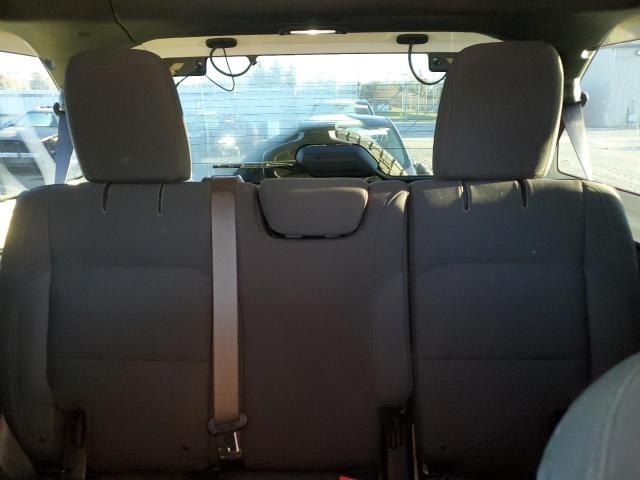 Jeep Wrangler Sport Image 6