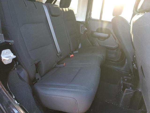 Jeep Wrangler Sport Image 9