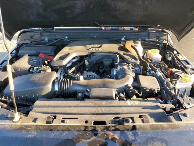 Jeep Wrangler Sport Image 7