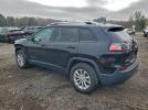 Jeep Grand Cherokee Latitude Image 2