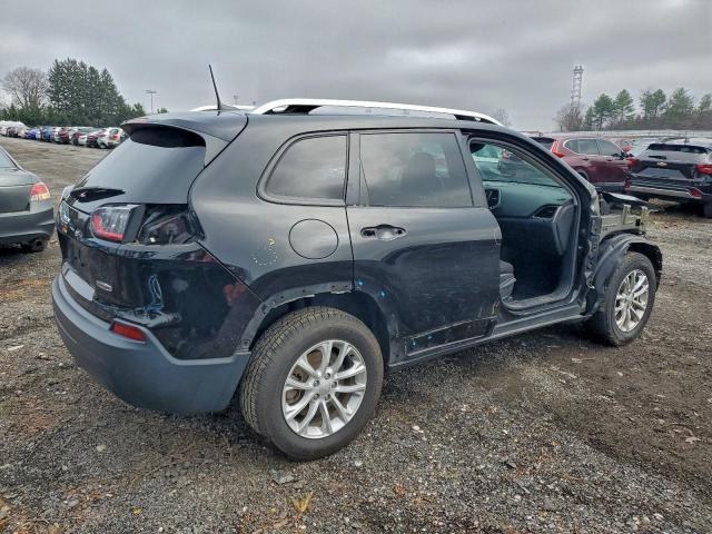 Jeep Grand Cherokee Latitude Image 7