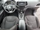 Jeep Grand Cherokee Latitude Image 9