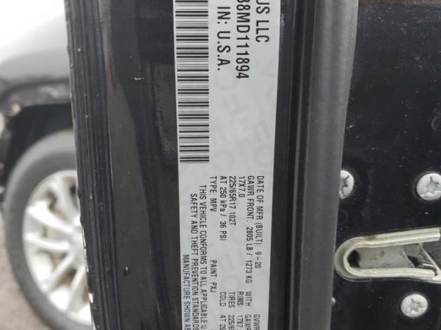 Jeep Grand Cherokee Latitude Image 3