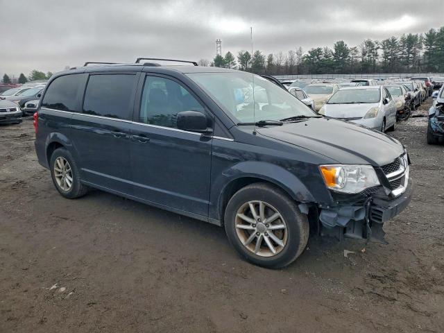Dodge Caravan Sxt Image 2