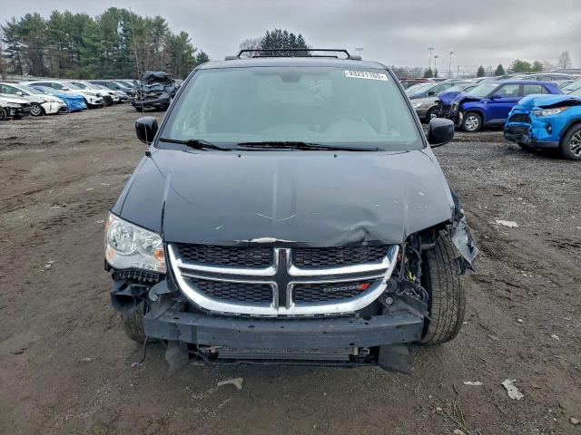 Dodge Caravan Sxt Image 6