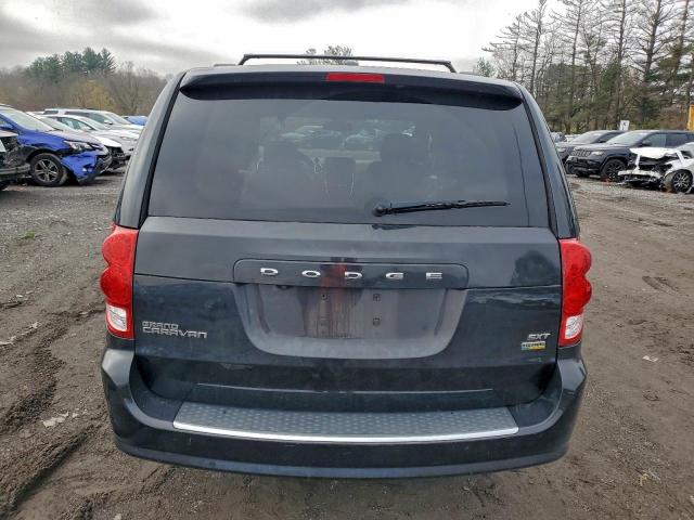 Dodge Caravan Sxt Image 5