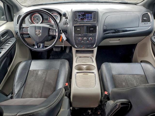 Dodge Caravan Sxt Image 9