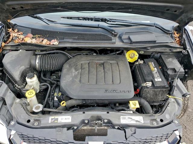 Dodge Caravan Sxt Image 13