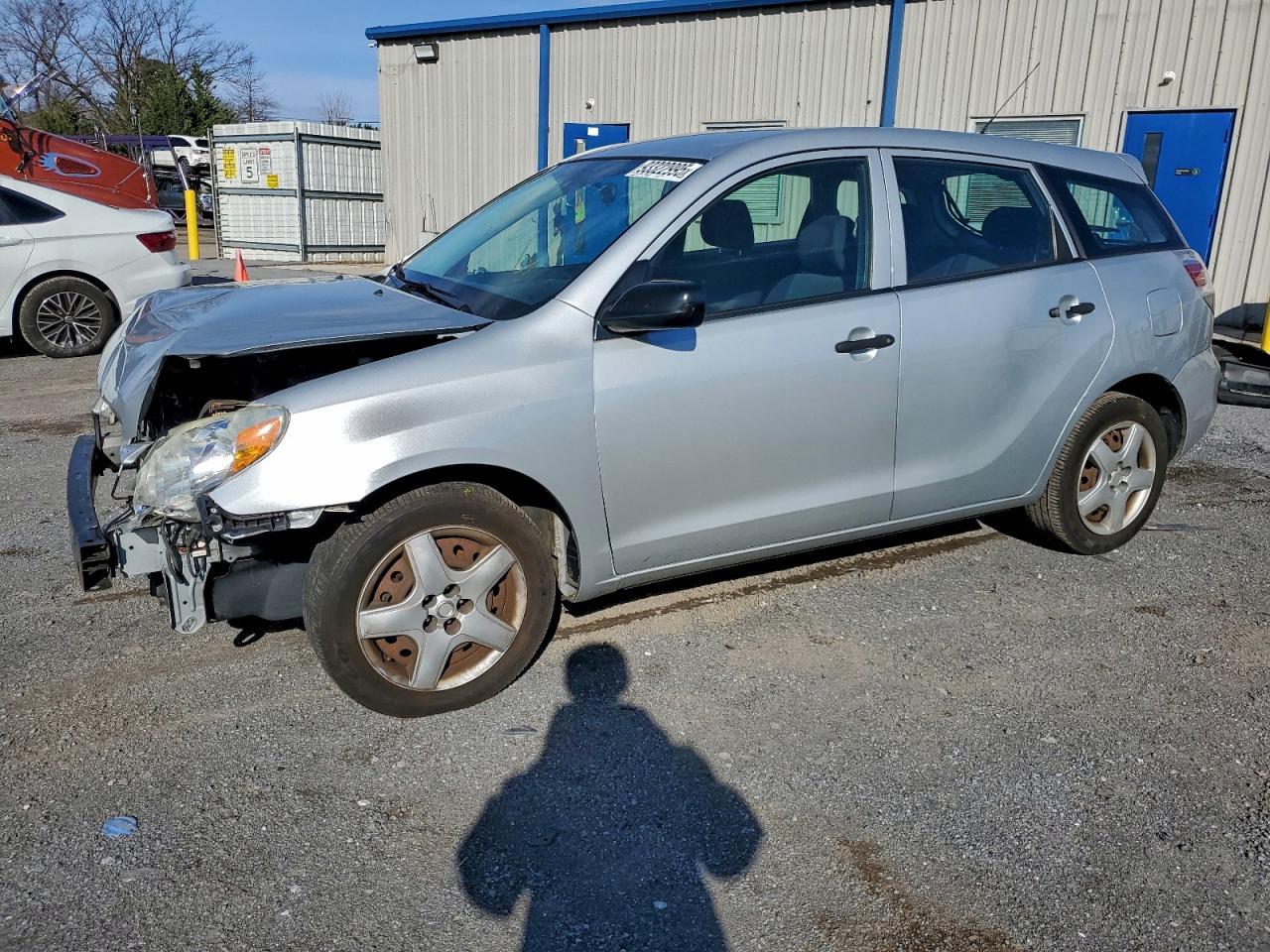 Toyota Corolla Xr Image 1