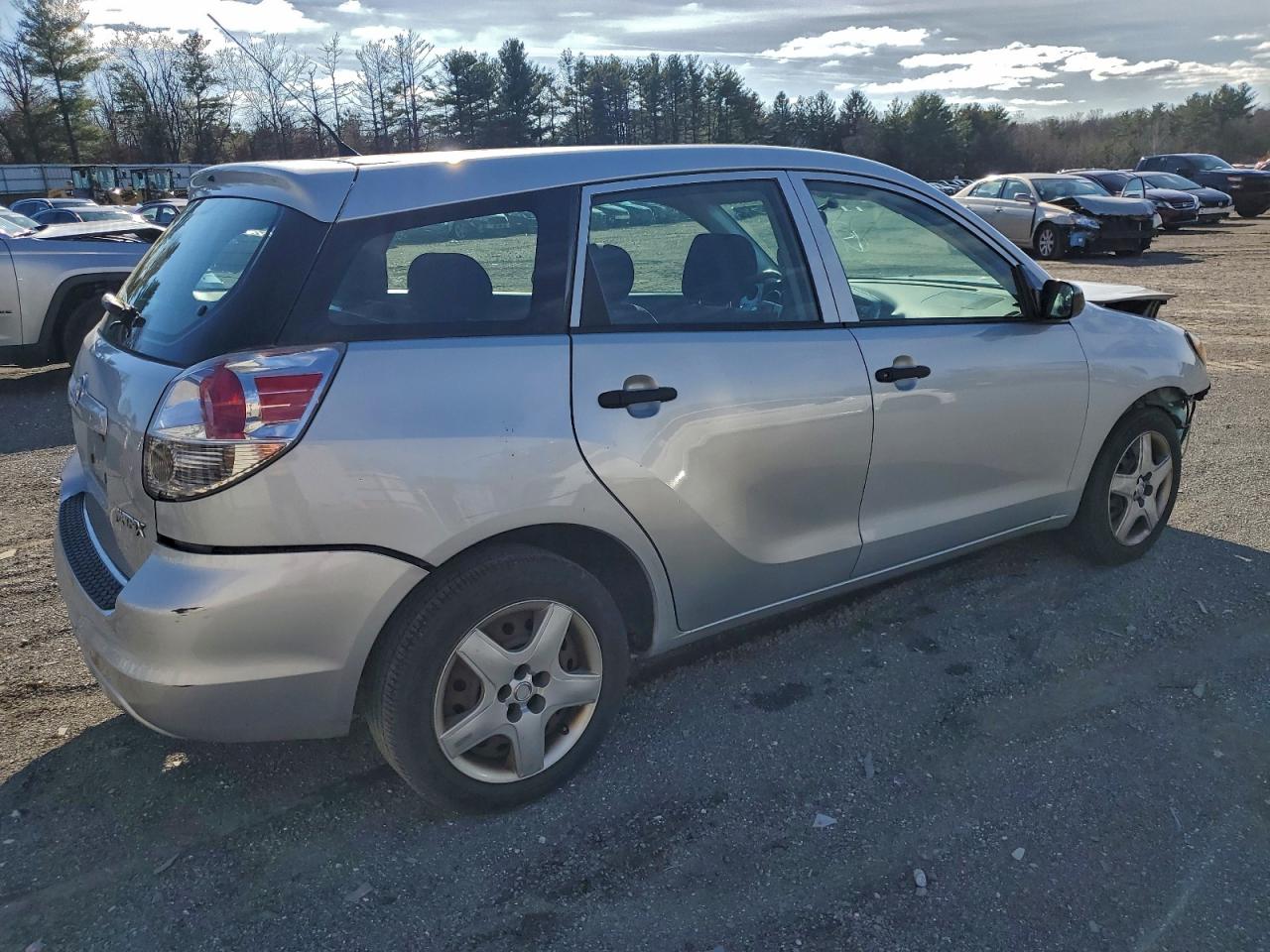 Toyota Corolla Xr Image 7