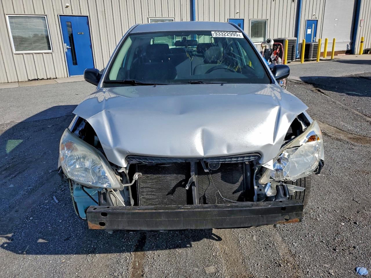 Toyota Corolla Xr Image 2