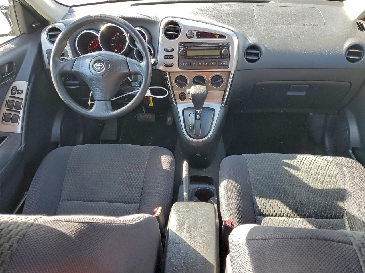 Toyota Corolla Xr Image 9