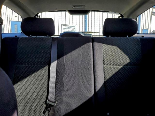 Toyota Corolla Xr Image 8