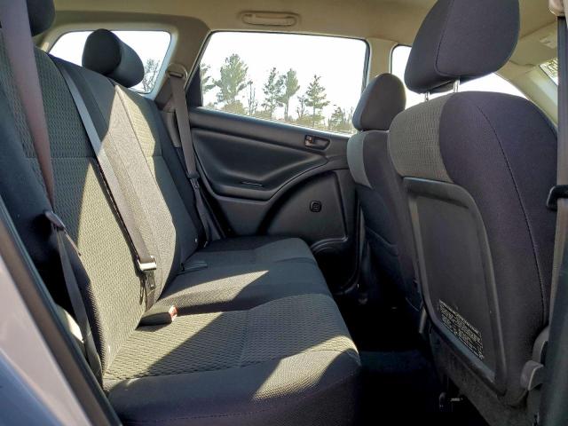 Toyota Corolla Xr Image 13