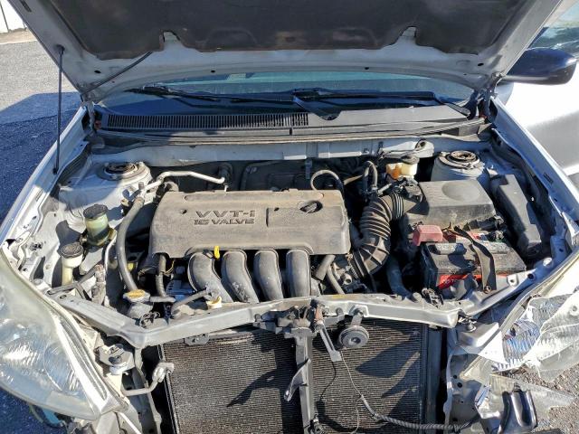 Toyota Corolla Xr Image 3