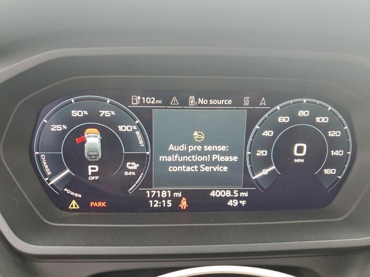 Audi Q4 Premium Plus Image 4