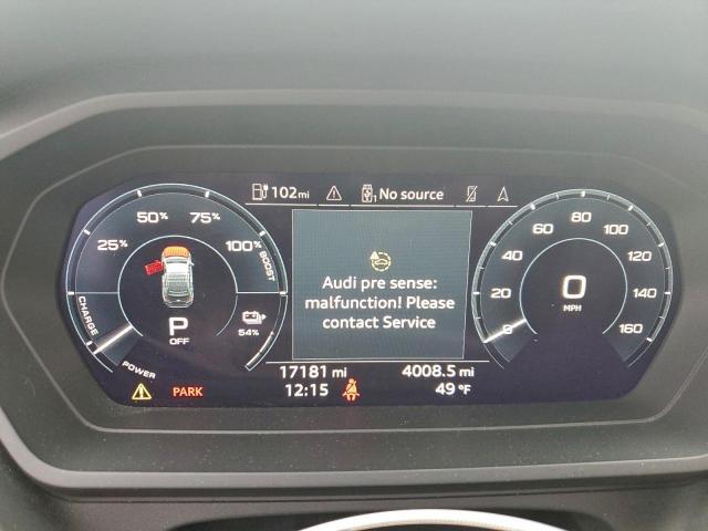 Audi Q4 Premium Plus Image 4