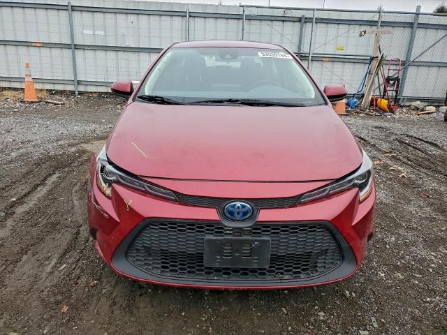 Toyota Corolla Le Image 2