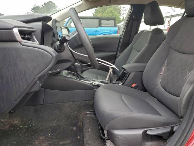 Toyota Corolla Le Image 6