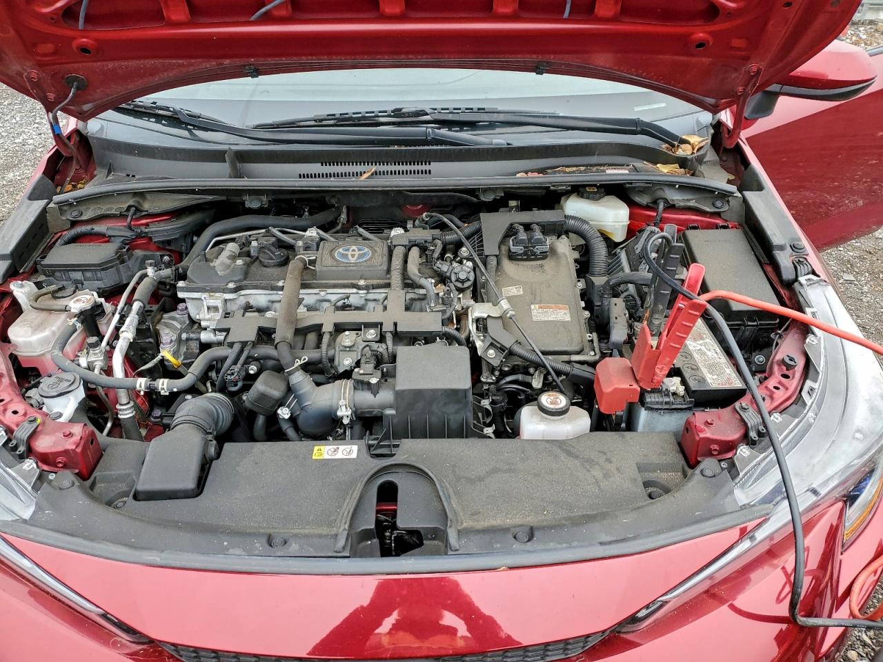 Toyota Corolla Le Image 10