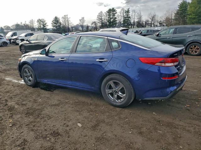 Kia Optima Lx Image 2