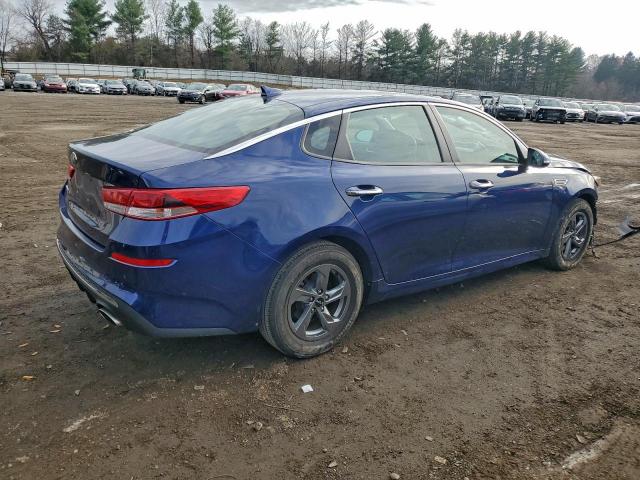 Kia Optima Lx Image 8