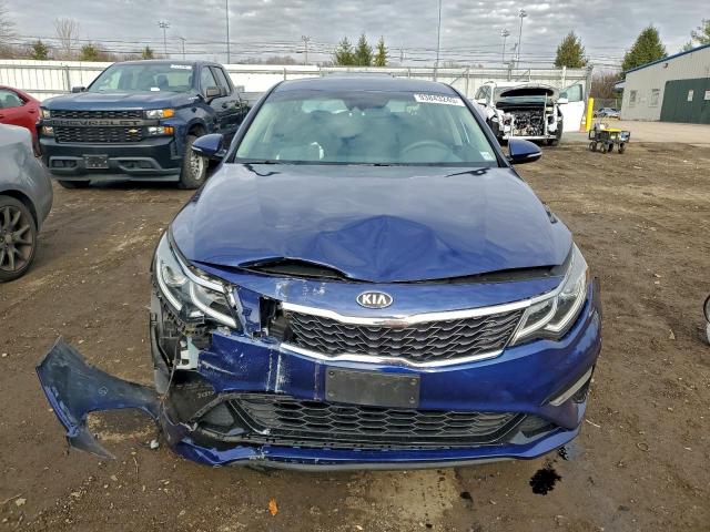 Kia Optima Lx Image 10