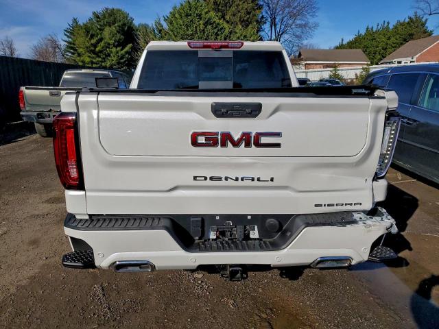 GMC Sierra K1500 Denali Image 7