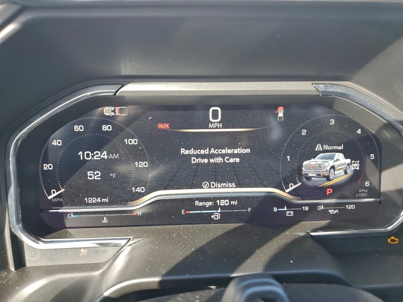 GMC Sierra K1500 Denali Image 9