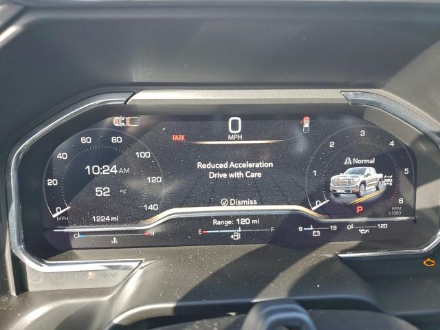 GMC Sierra K1500 Denali Image 9