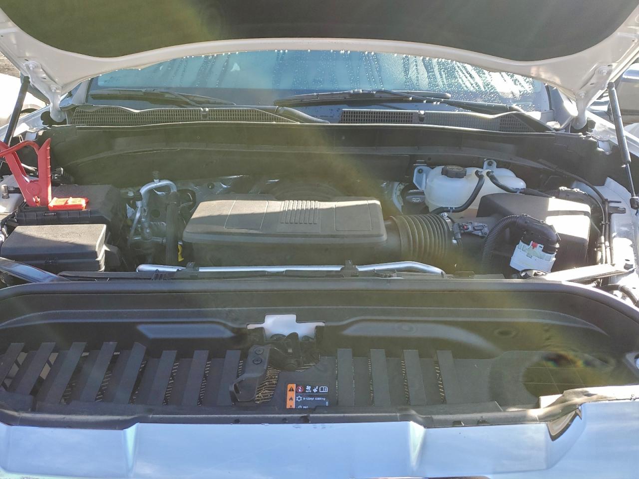 GMC Sierra K1500 Denali Image 5