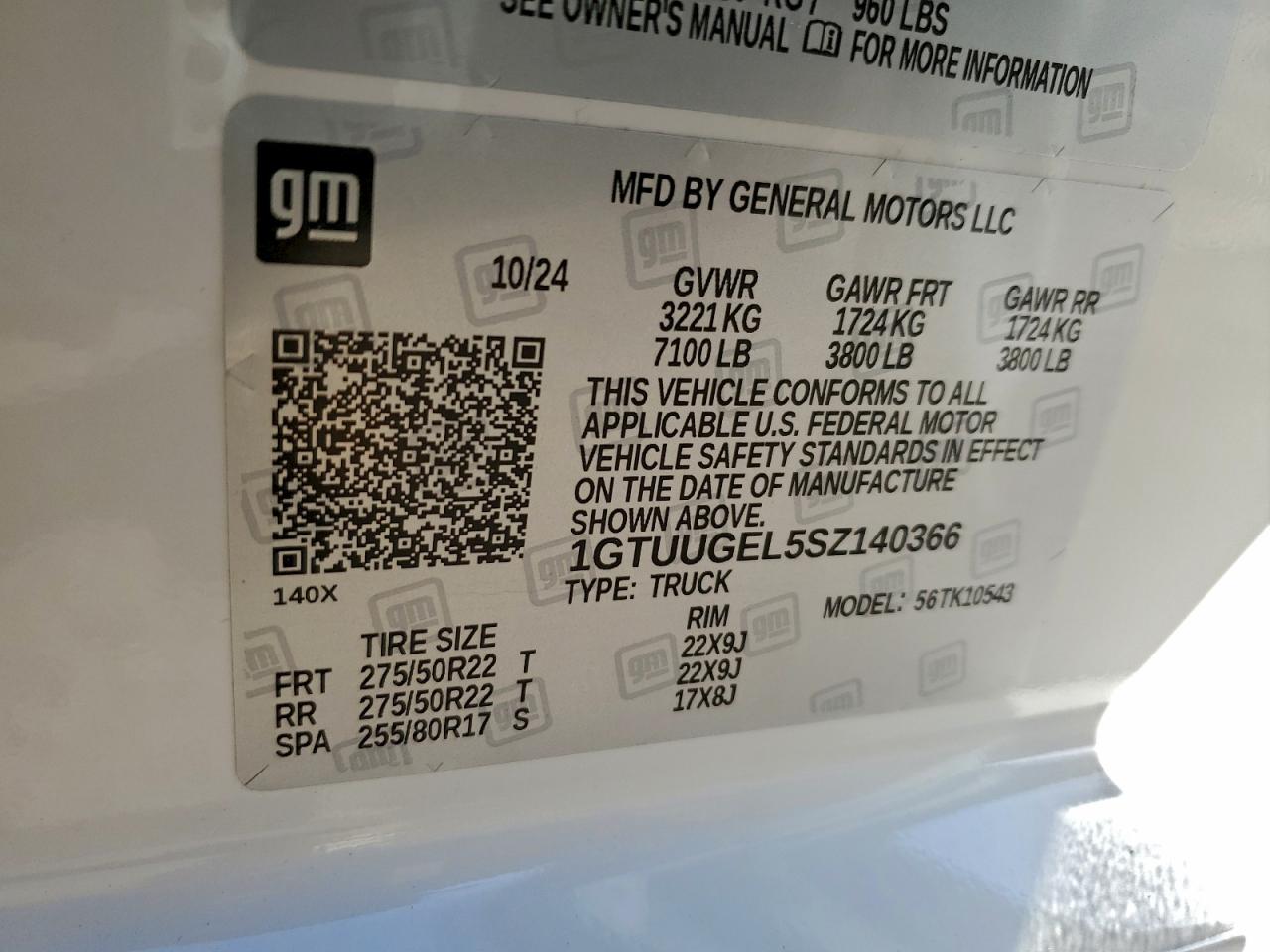 GMC Sierra K1500 Denali Image 11