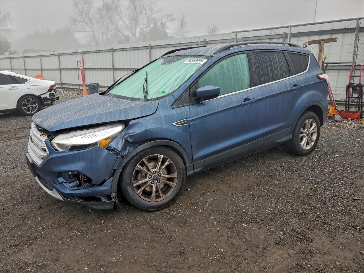 Ford Escape Se Image 1