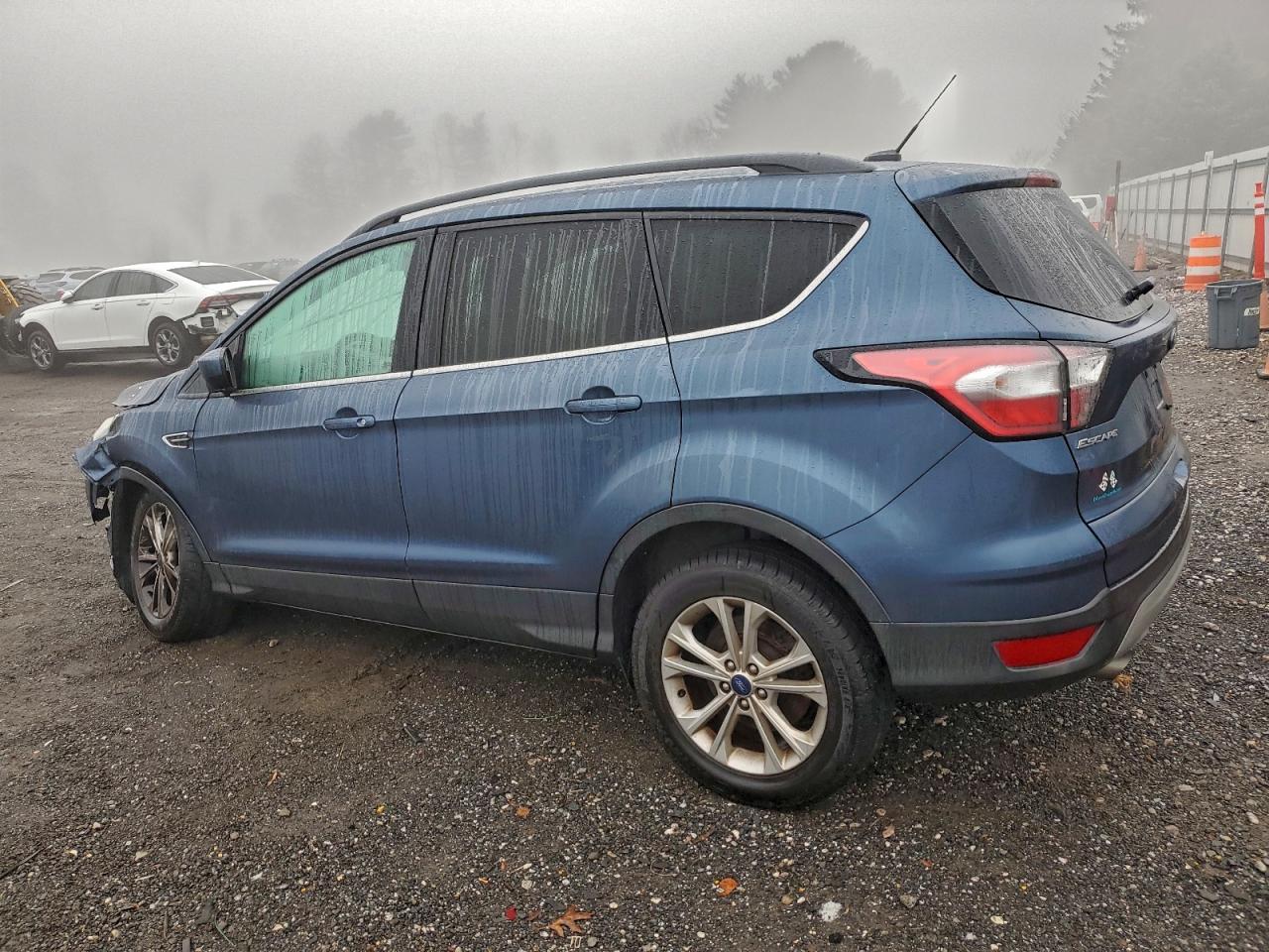 Ford Escape Se Image 8