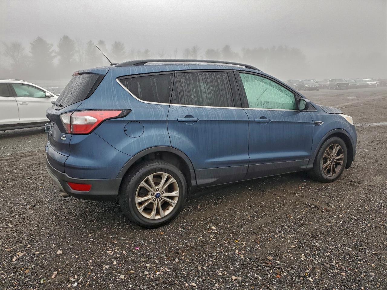 Ford Escape Se Image 10