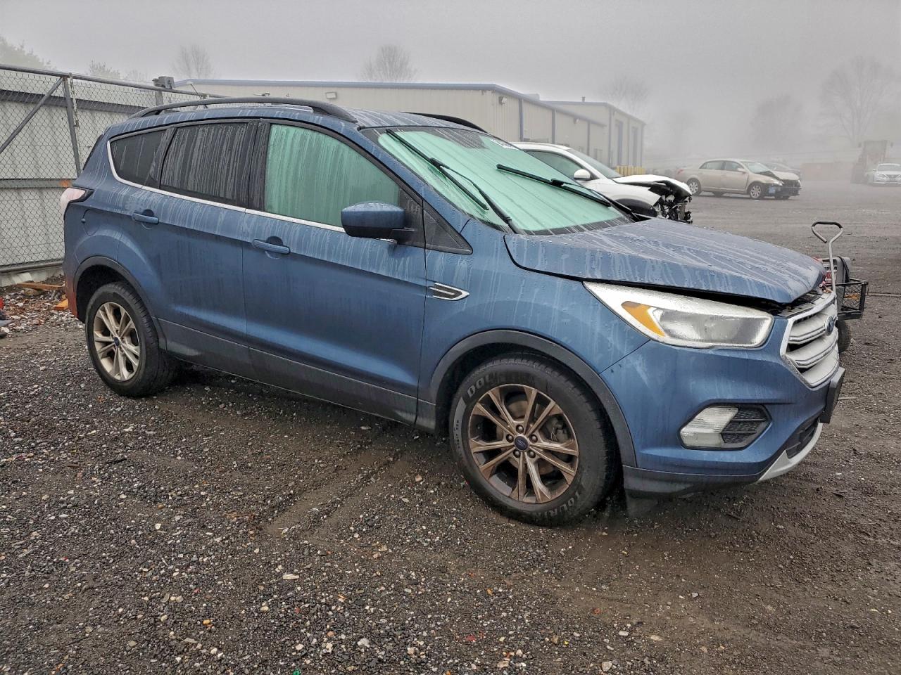 Ford Escape Se Image 6
