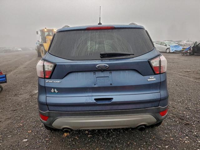 Ford Escape Se Image 4