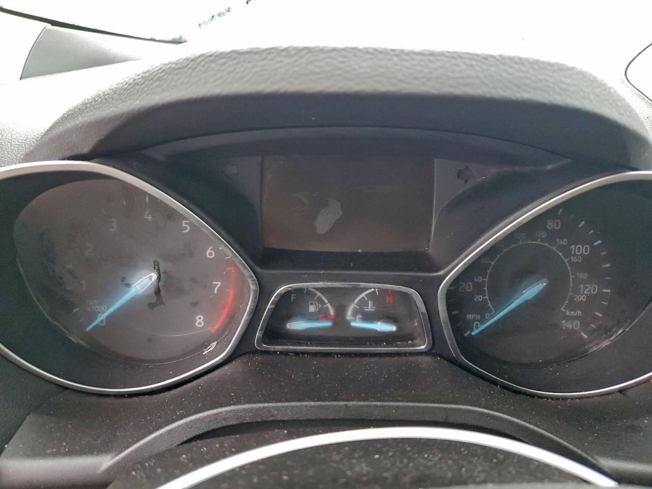 Ford Escape Se Image 13