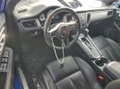 Porsche Macan Turbo Image 7
