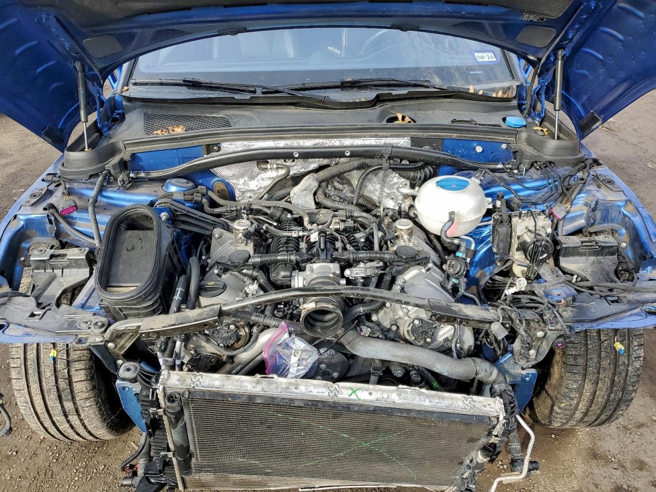 Porsche Macan Turbo Image 10