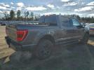 Ford F-150 Supercrew Image 8