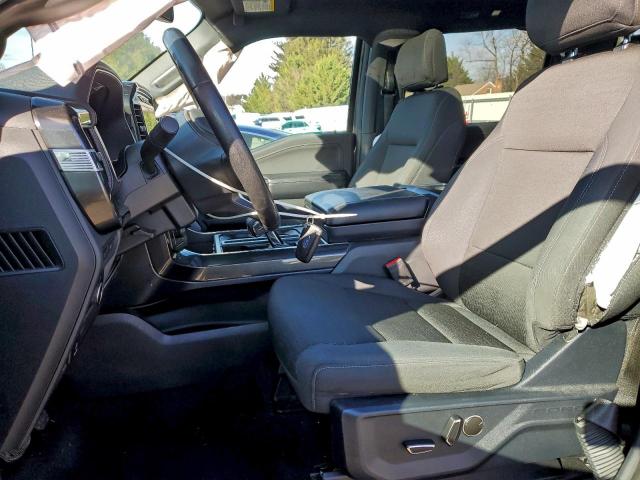 Ford F-150 Supercrew Image 7