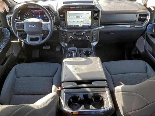 Ford F-150 Supercrew Image 6