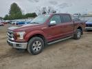 Ford F-150 Supercrew Image 1
