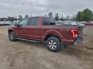 Ford F-150 Supercrew Image 10