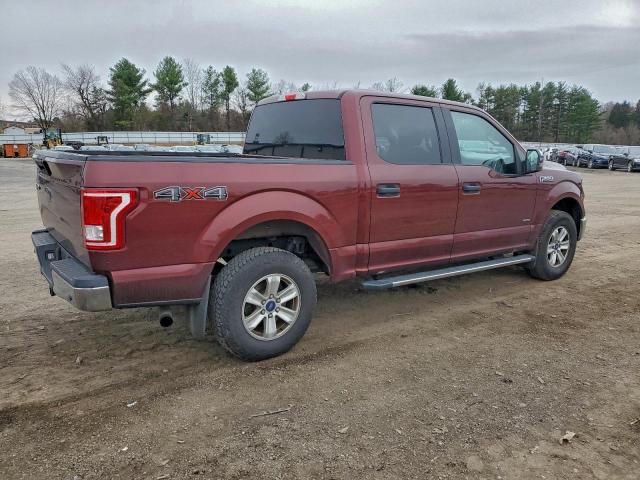 Ford F-150 Supercrew Image 7